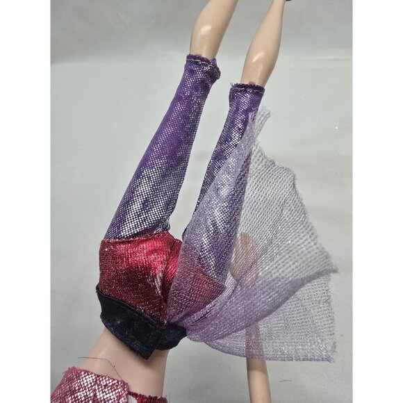 Winx Club Believix Power Musa Doll Jakks Pacific No Wings 2012 - Picture 13 of 13